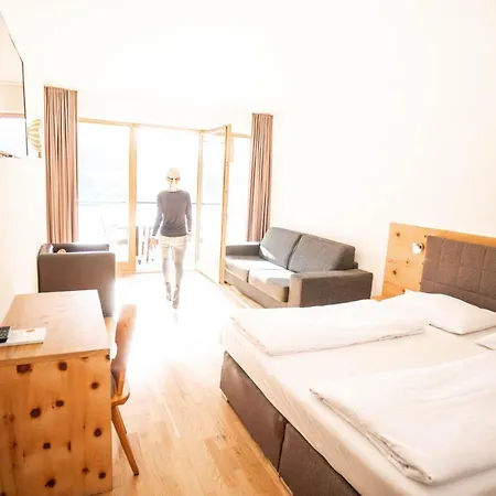 Panoramik Hotel