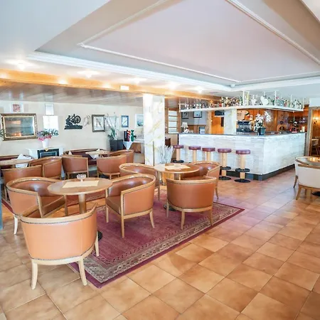 Hotel Panoramik